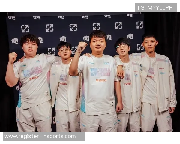 实时新闻深入分析BLG战队快攻战术的核心要素与实战应用